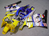 Carénage ABS Honda CBR 400RR NC29 1990-1999 - Nastro Azzurro - Bleu Jaune Blanc - MFS4635